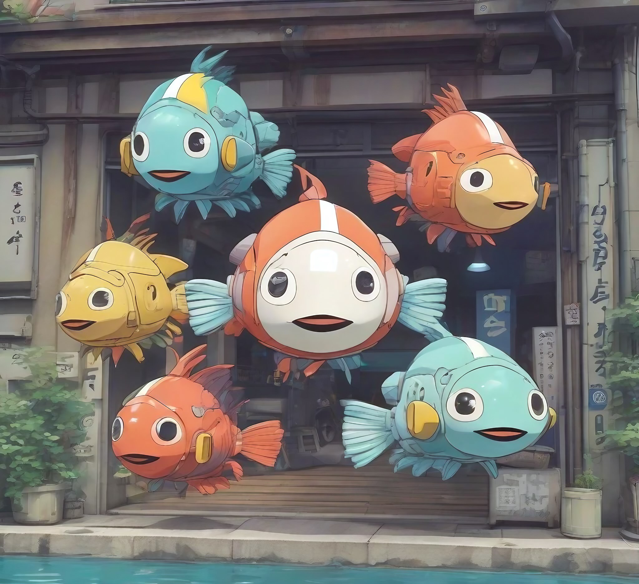 Two Heads (or LLMs) Are Better Than One - How Sakana AI is Teaching AIs to Collaborate and Solve Hard Problems