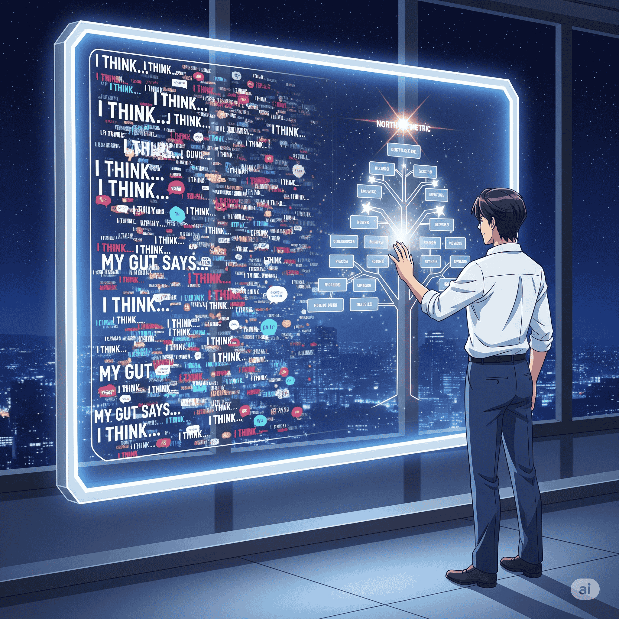 Metrics Mastery for Product Managers cover image