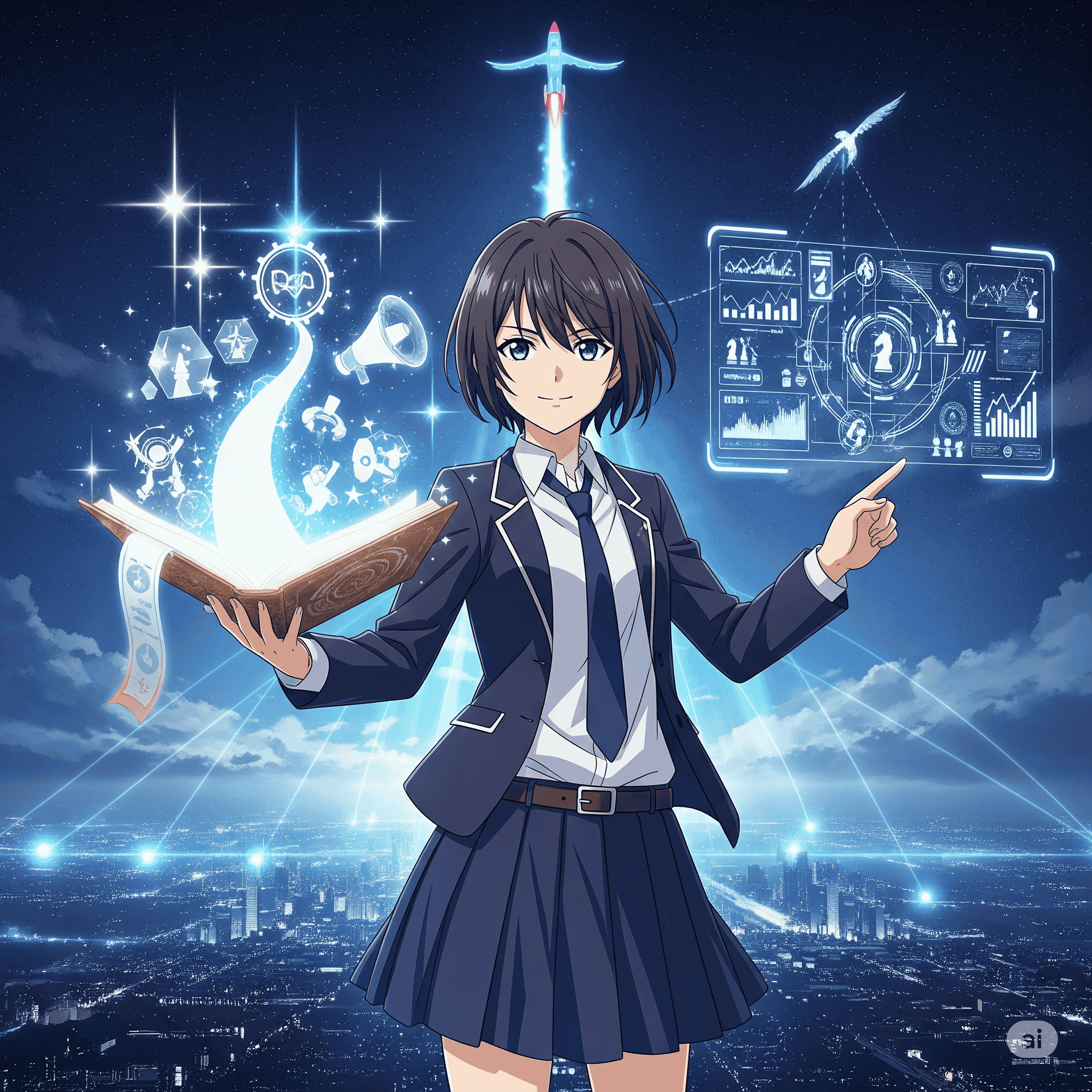 Product Launch Mastery - Storytelling & Go-to-Market Strategy cover image