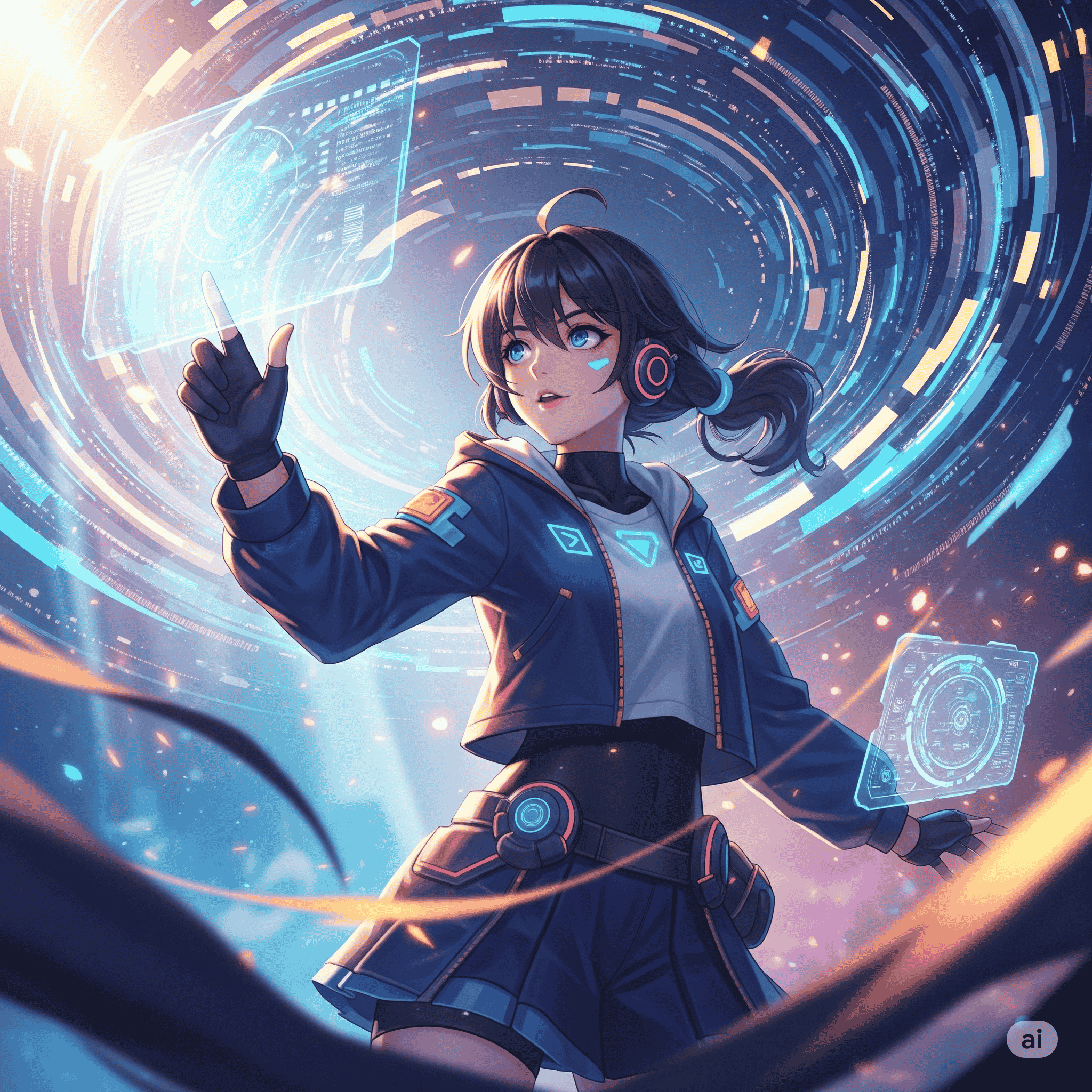 Vibe Coding - Building Apps with AI Conversation cover image